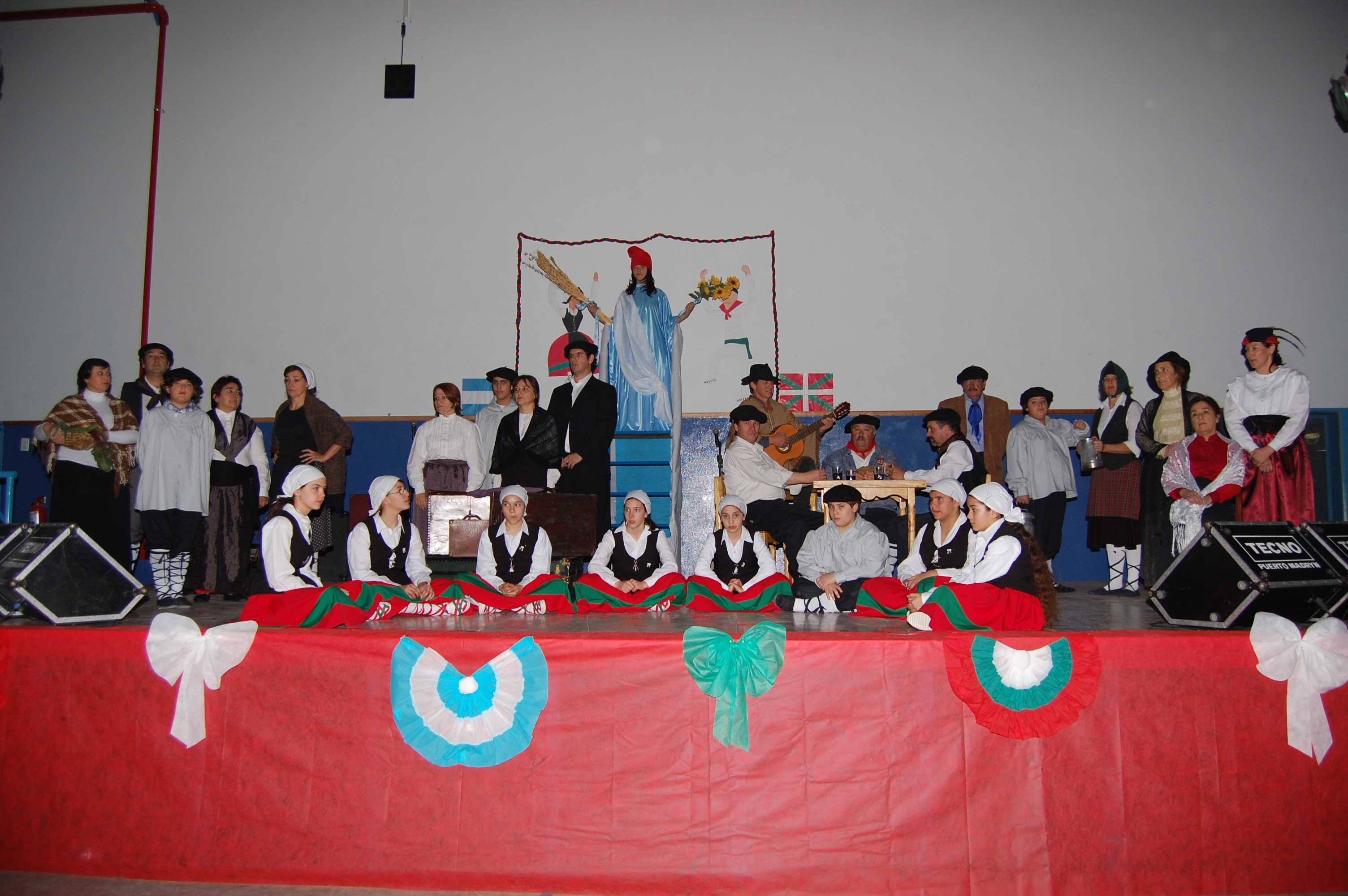 San Miguel de Aralar 2008 (4)